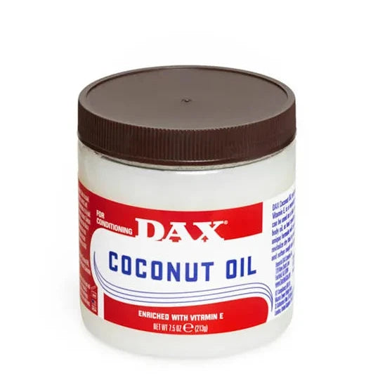 Dax Coconut Oil 7.5 Oz