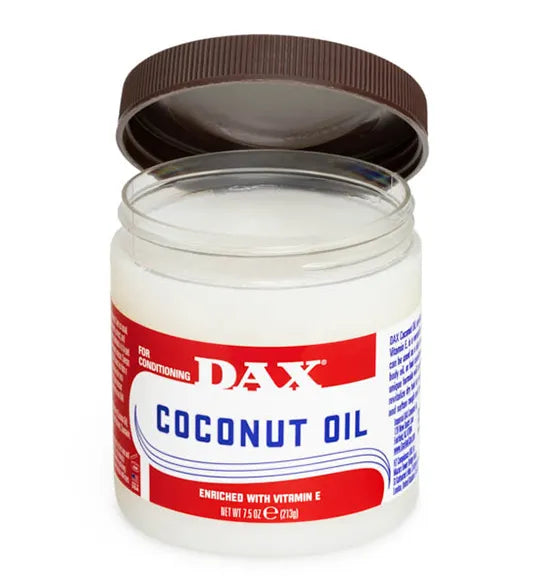 Dax Coconut Oil 7.5 Oz