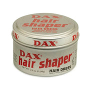 DAX Hair Shaper Hair Dress Made For Short To Medium Length Hair 3.5 Oz