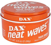 Dax Neat Waves 3.5 Oz