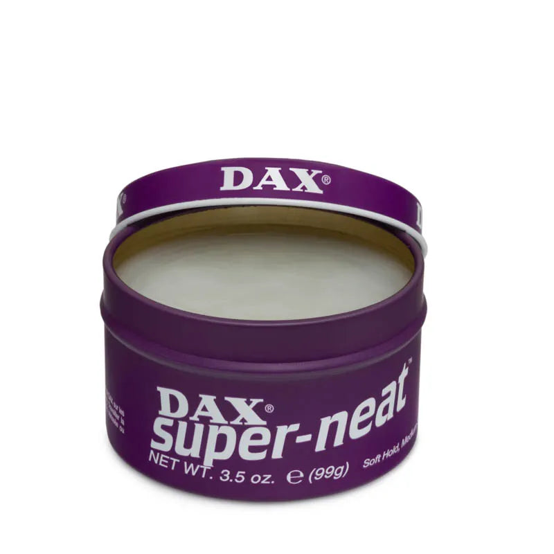 Dax Super Neat Hair Cream 3 Oz