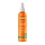 Cantu Shea Butter For Natural Hair Coil Calm Detangler 8 Oz