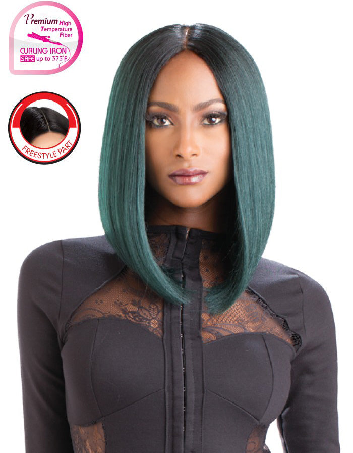 Sensual Collection Vella Vella Lace Front Wig Diva