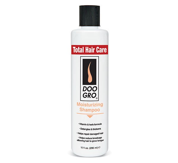 Doo Gro Moisturizing Shampoo 10 Oz