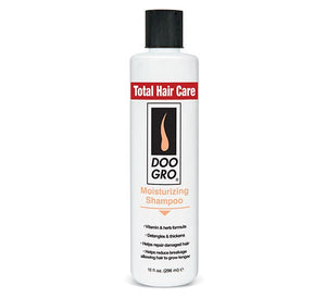 Doo Gro Moisturizing Shampoo 10 Oz