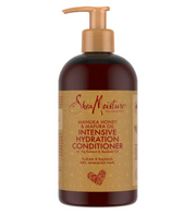 Shea Moisture Honey & Nafura Oil Intensive Hydration Conditioner 13 Oz