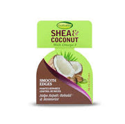 Grohealthy Shea & Coconut Smooth Edges Jar 2 Oz