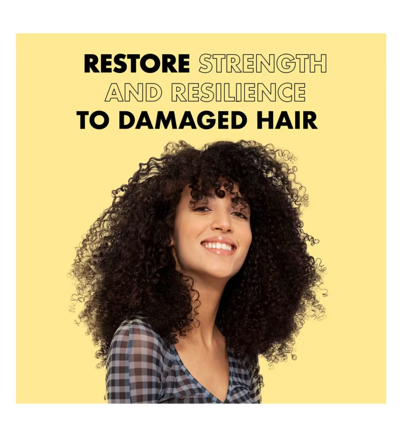 Shea Moisture Jamaican Black Castor Oil Strengthen & Restore Conditioner 13 Oz