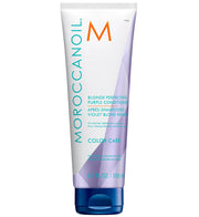 Moroccanoil Blonde Perfecting Purple Conditioner 200ml