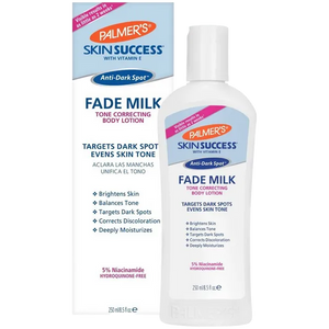 Palmer's Anti-Dark Spot Fade Milk Tone Correcting Body Lotion 250g