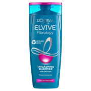 L'Oreal Elvive Fibrology Thickening Shampoo 400ml