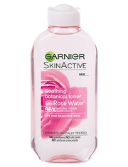 Garnier Skin Active Soothing Botanical . with Rose Water 200ml