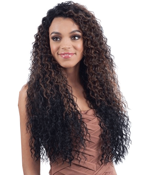 Freetress Equal Lace Front Wig Georgia