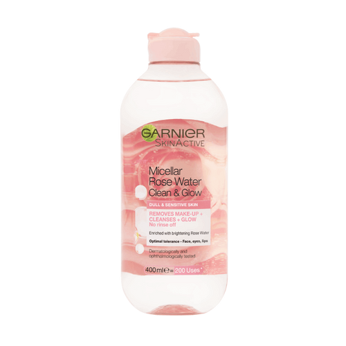 Garnier Skin Active Micellar Rose Water 400ml