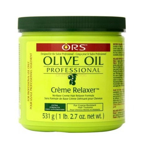 ORS Olive Oil Creme Relaxer Extra Strength