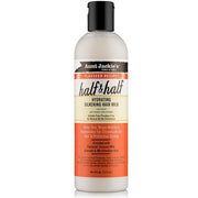 Aunt Jackie's Flaxseed Recipes Half & Half Hydrating Silkening Hair Milk