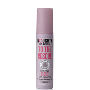 Noughty To The Rescue Anti Frizz Serum 2.5 Oz