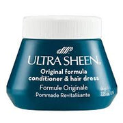 Ultra Sheen Hairdress Blue Regular