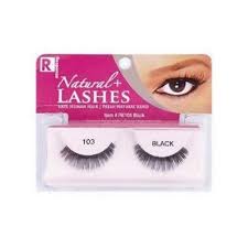 Response Remy Natural Lashes Remy 100-black 150g