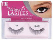 Response Remy Natural Lashes Remy 10-black 150g