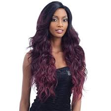 Freetress Equal Lace Front Wig V002