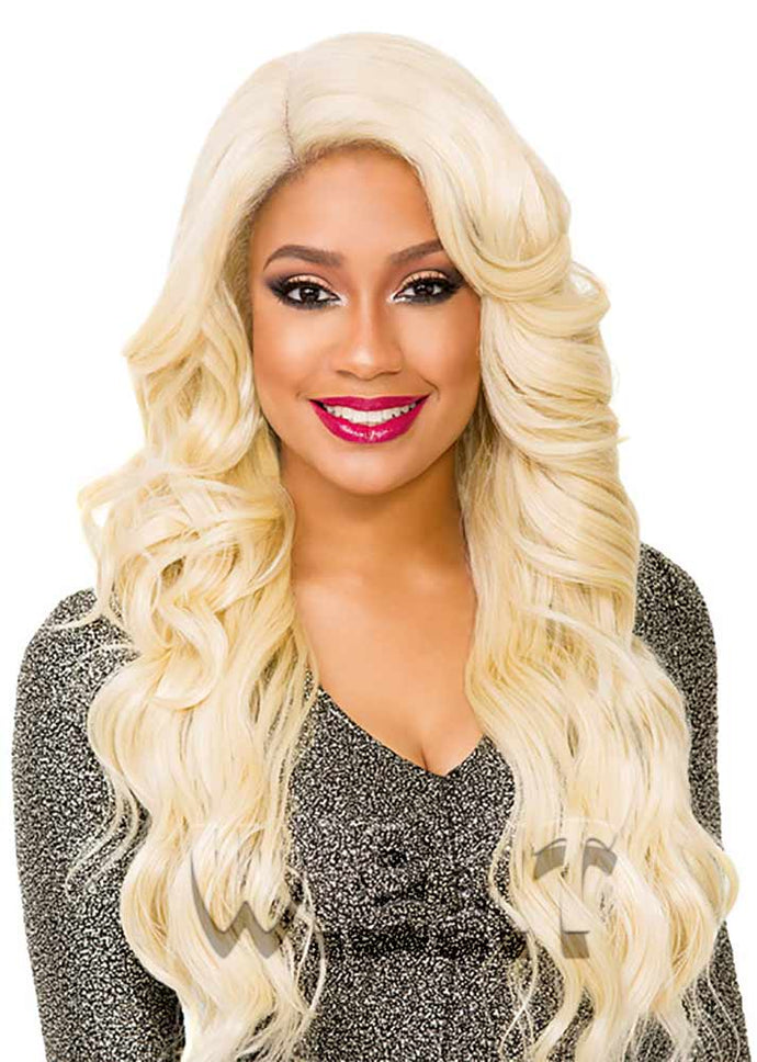 Sensationnel Cloud 9 Swiss Lace Wig Isabella