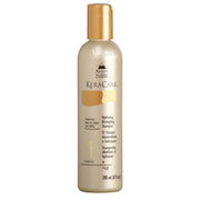 KeraCare Hydrating Detangling Shampoo Sulfate Free 8 Oz