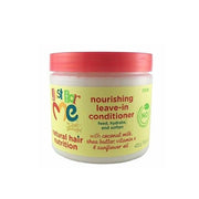 Just For Me Kids Natural Hair Leave In Conditioner 15 Oz