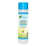 Lusters You Be Natural  BoHydra Soft Conditioning Shampoo Argan and Jojoba Oils 8 Oz