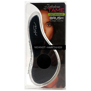 Magic Collection Fabulous Tame Detangle Brush