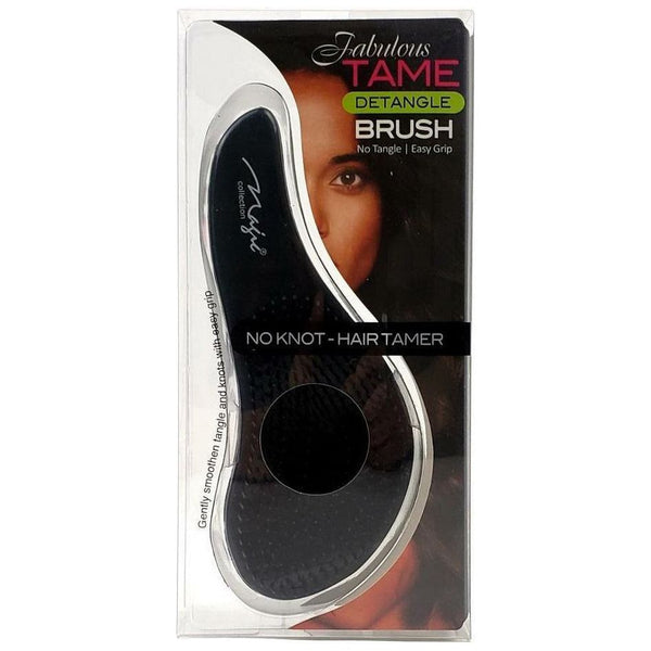 Magic Collection Fabulous Tame Detangle Brush