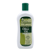 African Best Organics Extra Virgin Olive Oil Body Lotion