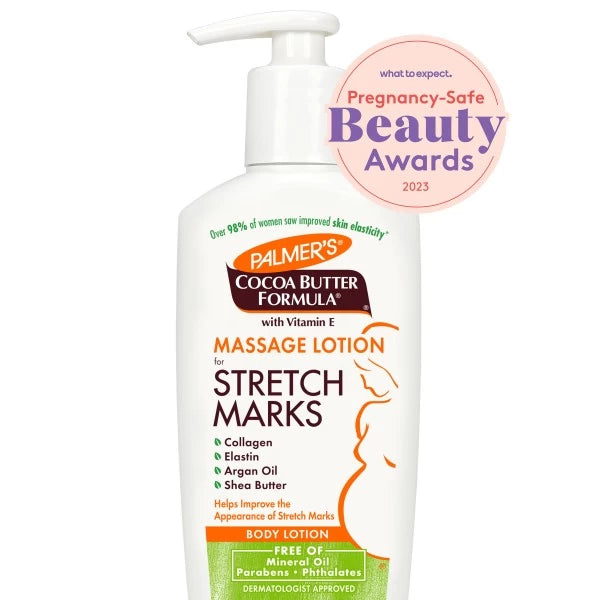 Palmer's Cocoa Butter Formula Massage Lotion for Stretch Marks 250g