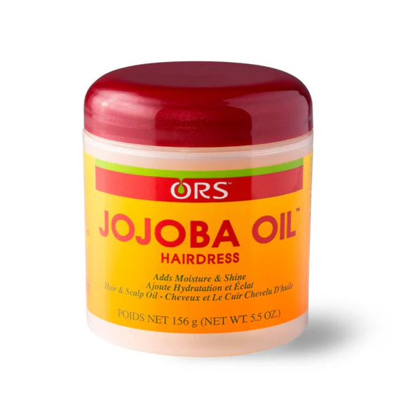 ORS Organic Root Stimulator  Jojoba Oil Classics Hairdress Hair And Scalp Moisturizer