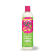 Ors Organic Root Stimulator Girls Moisture Rich Conditioner 13 Oz