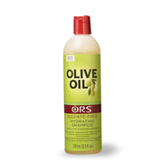 ORS Olive Oil Sulfate-Free Hydrating Shampoo 12.5 Oz