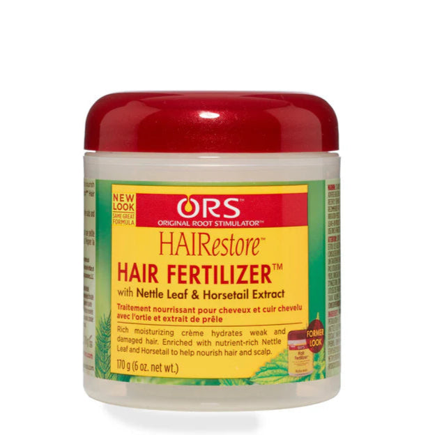 ORS Organic Root Stimulator Hair Fertilizer