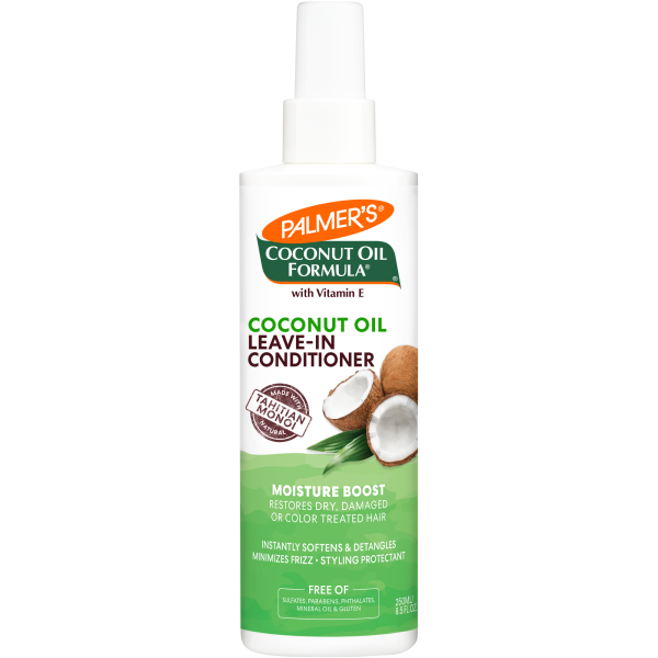 Palmers Coconut Oil Formula Leave In Conditioner 250g