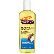 Palmer's Cocoa Butter Moisturizing Body Oil with Vitamin E 8.5 Oz