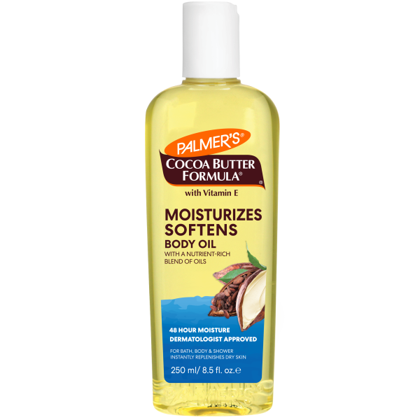 Palmer's Cocoa Butter Moisturizing Body Oil with Vitamin E 8.5 Oz