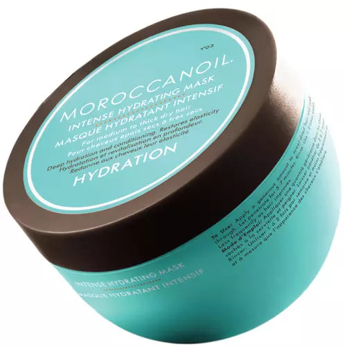 Moroccanoil Hydrating Mask Intense 250ml