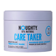 Noughty Care Taker Scalp Relief Treatment Mask  10 Oz