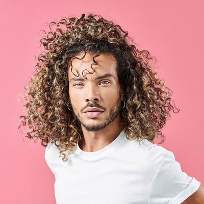 Noughty Wave Hello Curl Butter 3-in-1 Treatment 10 Oz