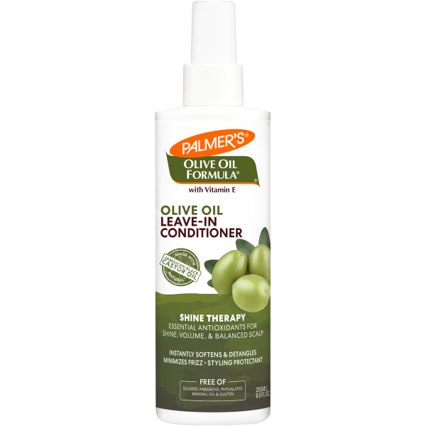 Palmer's Olive Oil Formula Leave In Conditioner 250g