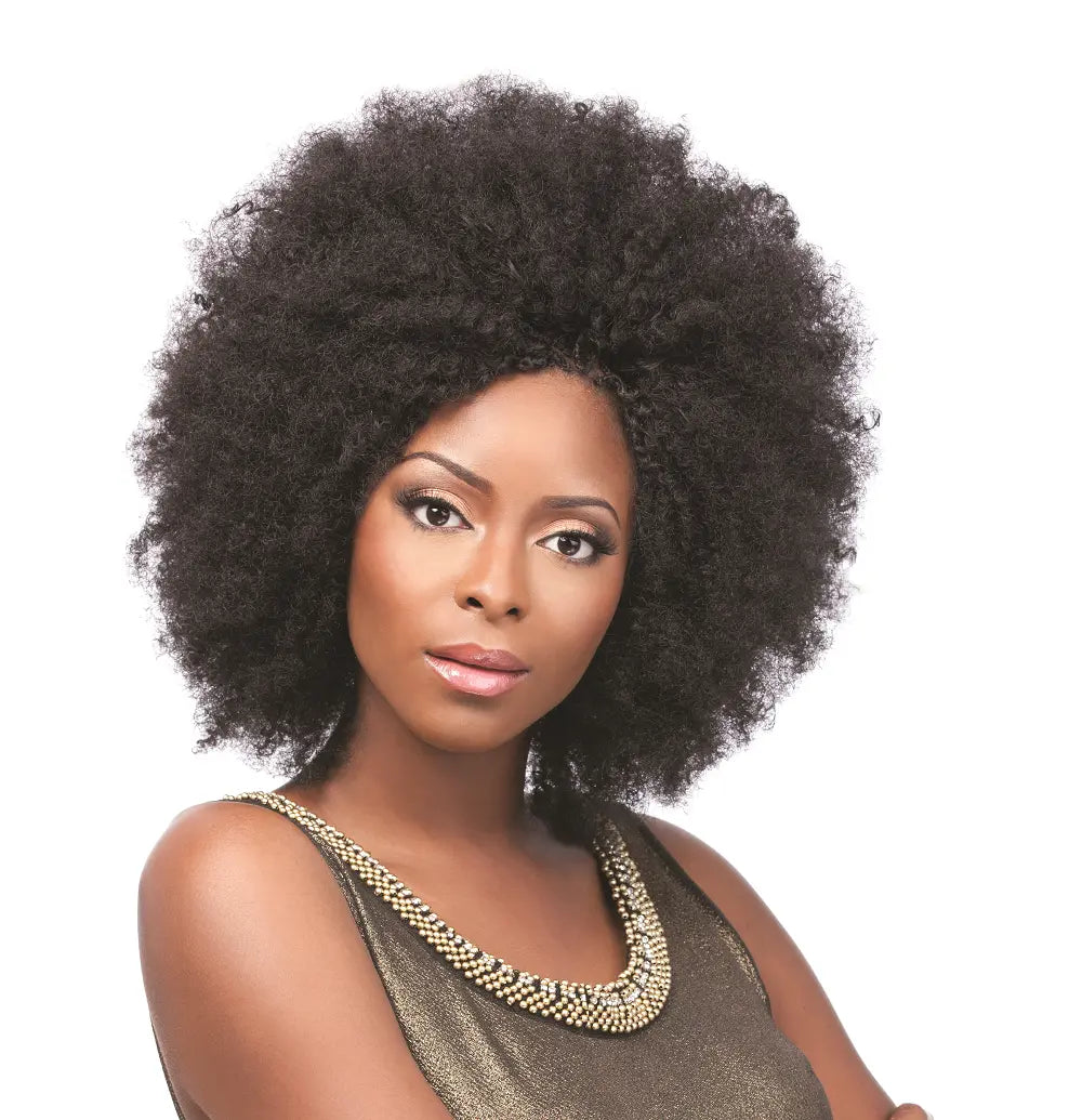 Sensationnel African Collection Afro Kinky Bulk 12"