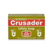 Crusader Soap For A Clear Healthy Skin 80g