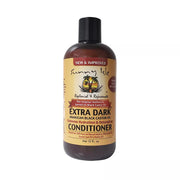 Sunny Isle Jamaican Black Castor Oil Extra Dark Conditioner 12 Oz