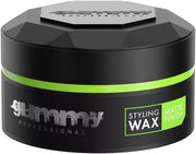 Gummy Styling Wax Matte Mat & Hacimli Gorunum 150ml