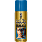 Hi Beams Hair Colour Spray Headbangin Blue-23 2.7 Oz