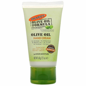 Palmer's Olive Oil Concentrated Hand Cream with Vitamin E 60g